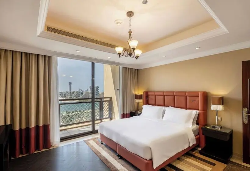 Fotos del hotel Arjaan By Rotana  Dubai Media City:  127