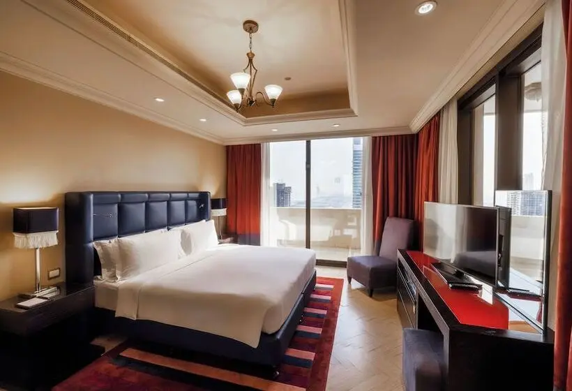 Fotos del hotel Arjaan By Rotana  Dubai Media City:  64