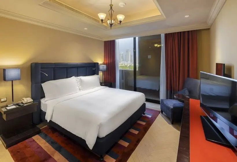 Fotos del hotel Arjaan By Rotana  Dubai Media City:  65