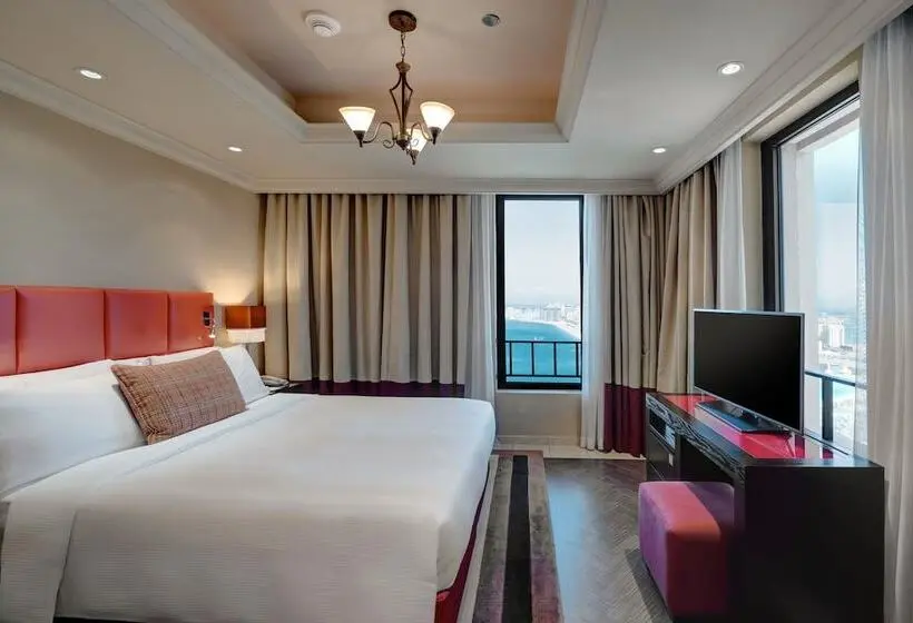 Fotos del hotel Arjaan By Rotana  Dubai Media City:  130