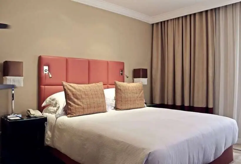 Fotos del hotel Arjaan By Rotana  Dubai Media City:  67