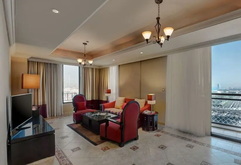 Fotos del hotel Arjaan By Rotana  Dubai Media City:  133