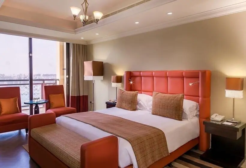 Fotos del hotel Arjaan By Rotana  Dubai Media City:  68