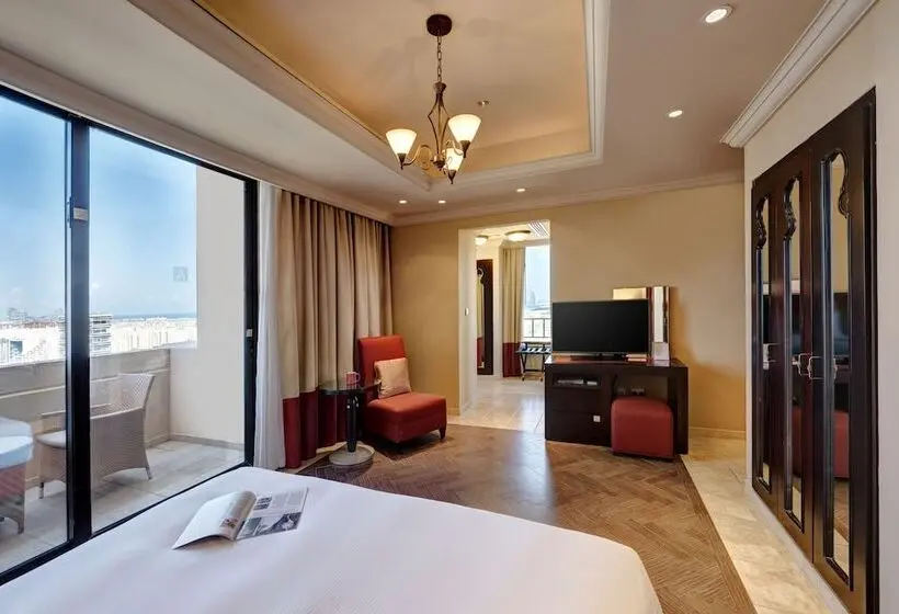 Fotos del hotel Arjaan By Rotana  Dubai Media City:  134