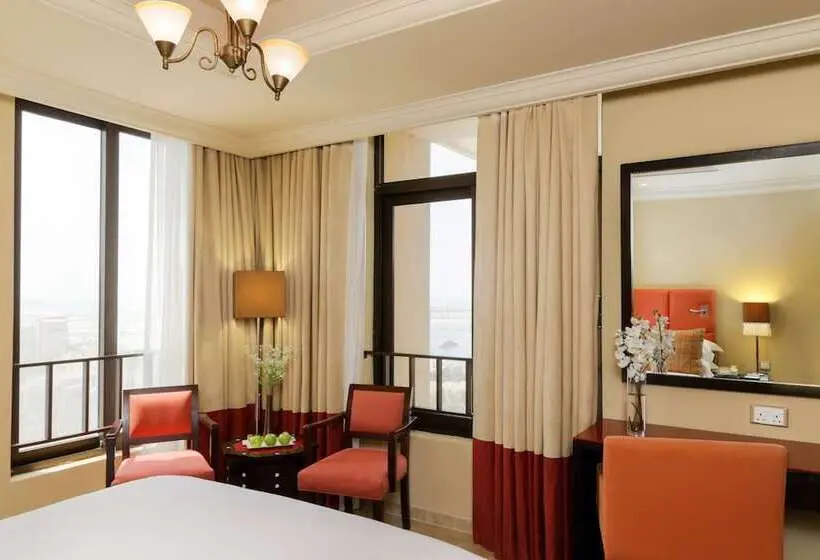 Fotos del hotel Arjaan By Rotana  Dubai Media City:  70