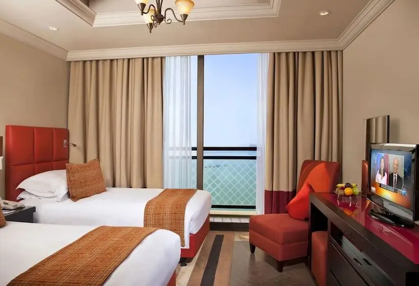 Fotos del hotel Arjaan By Rotana  Dubai Media City:  135
