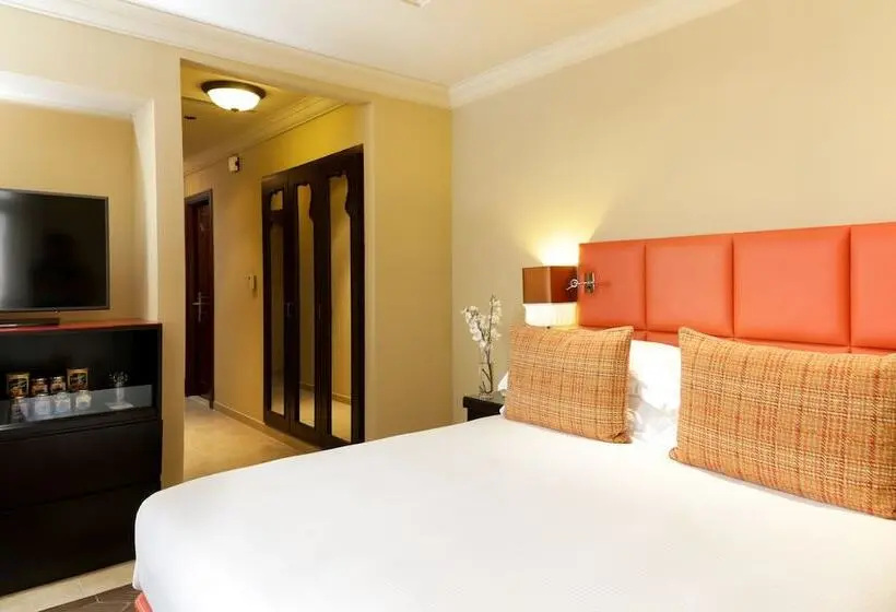 Fotos del hotel Arjaan By Rotana  Dubai Media City:  71