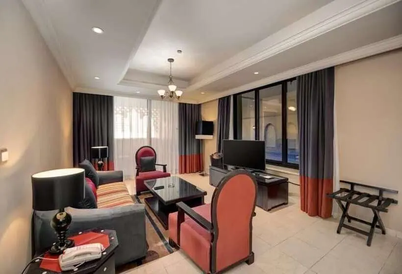 Fotos del hotel Arjaan By Rotana  Dubai Media City:  137