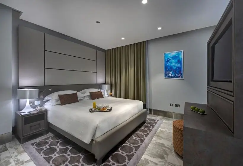 Fotos del hotel Arjaan By Rotana  Dubai Media City:  73