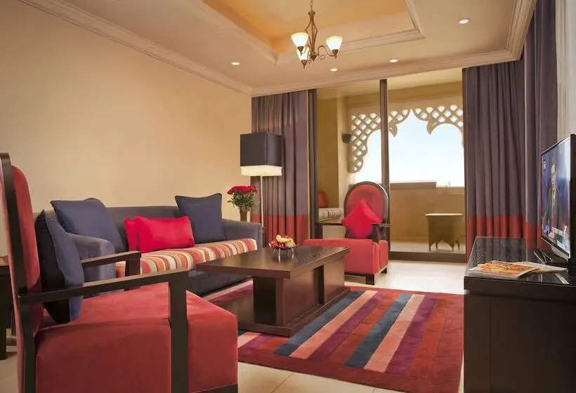 Fotos del hotel Arjaan By Rotana  Dubai Media City:  138