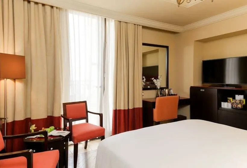 Fotos del hotel Arjaan By Rotana  Dubai Media City:  74