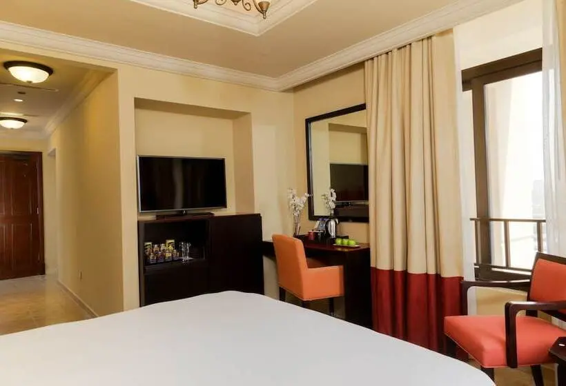 Fotos del hotel Arjaan By Rotana  Dubai Media City:  75