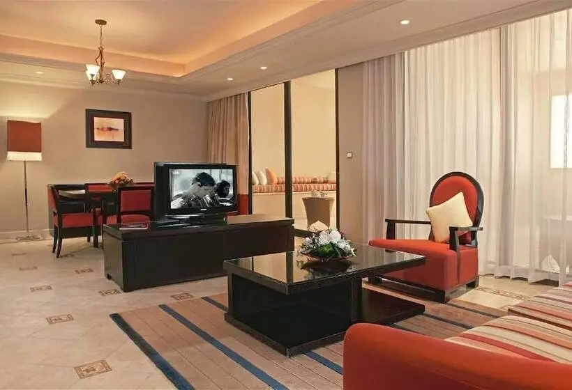 Fotos del hotel Arjaan By Rotana  Dubai Media City:  140