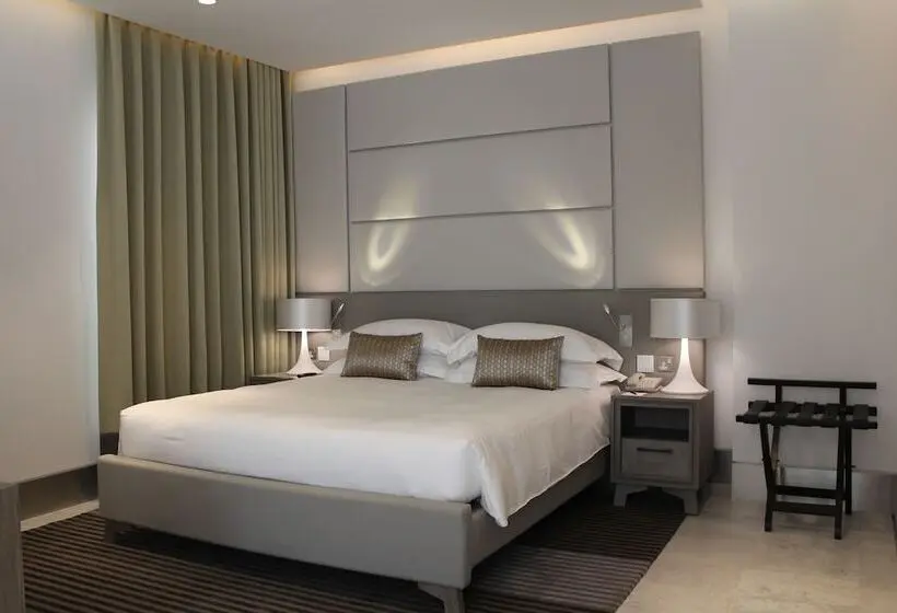Fotos del hotel Arjaan By Rotana  Dubai Media City:  77
