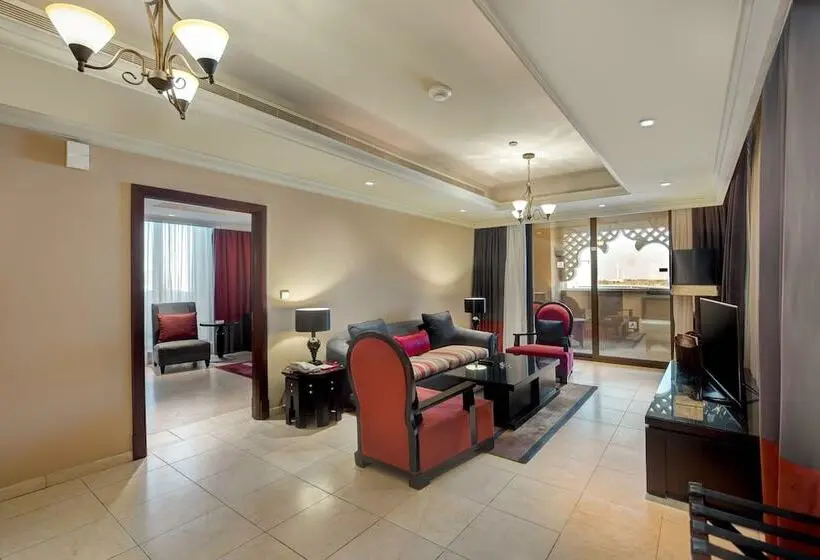 Fotos del hotel Arjaan By Rotana  Dubai Media City:  143