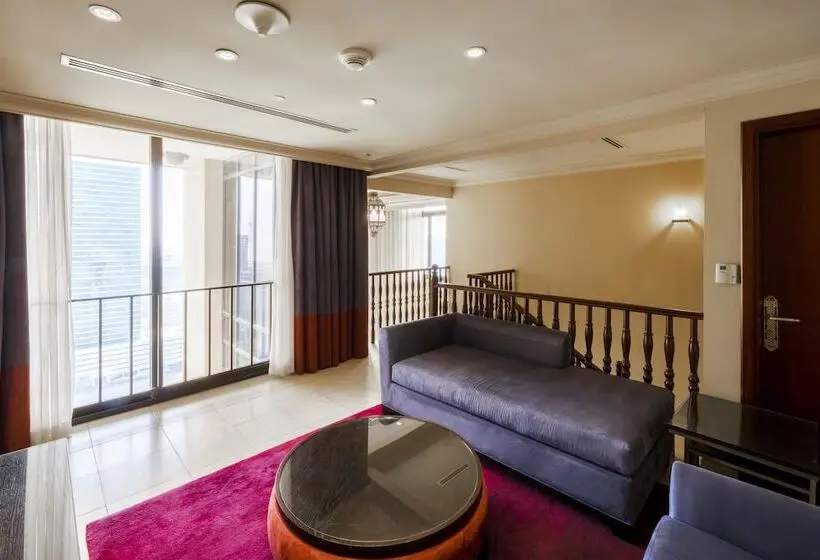 Fotos del hotel Arjaan By Rotana  Dubai Media City:  144