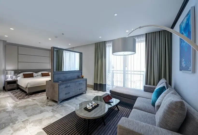 Fotos del hotel Arjaan By Rotana  Dubai Media City:  145
