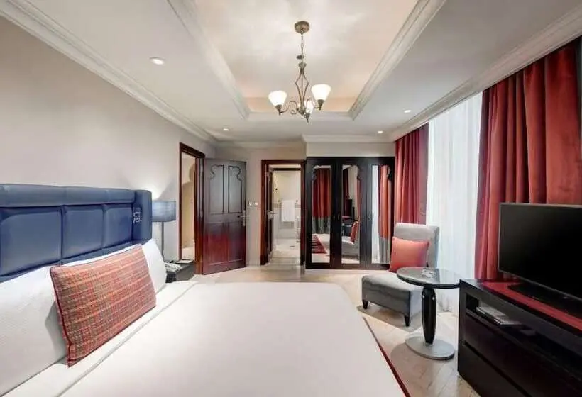 Fotos del hotel Arjaan By Rotana  Dubai Media City:  79