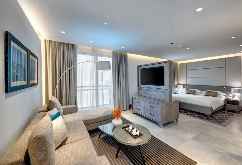 Fotos del hotel Arjaan By Rotana  Dubai Media City:  146
