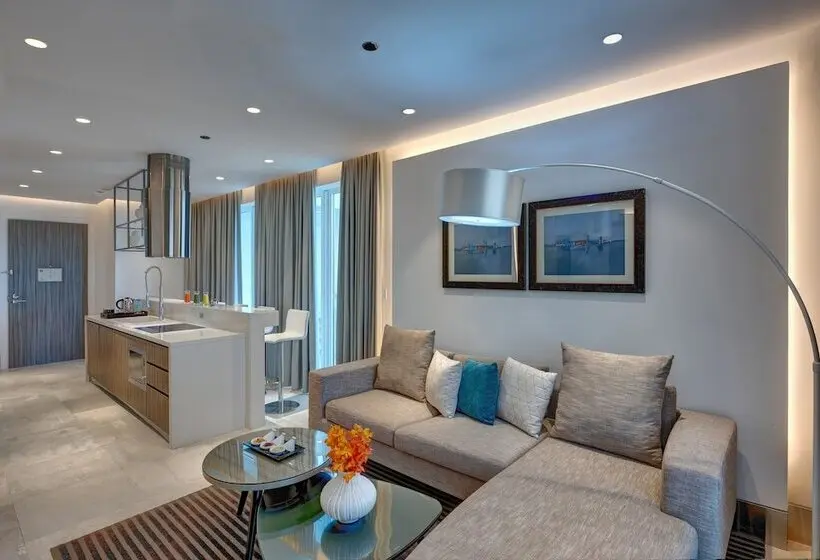 Fotos del hotel Arjaan By Rotana  Dubai Media City:  147