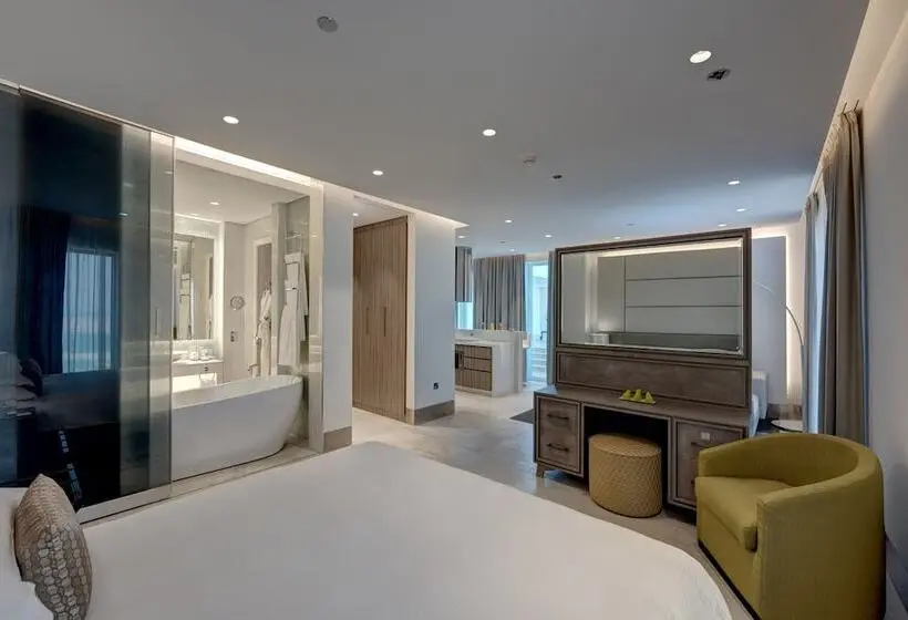 Fotos del hotel Arjaan By Rotana  Dubai Media City:  81
