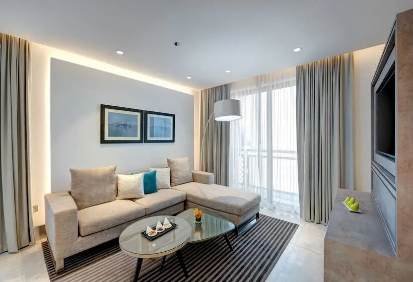 Fotos del hotel Arjaan By Rotana  Dubai Media City:  148
