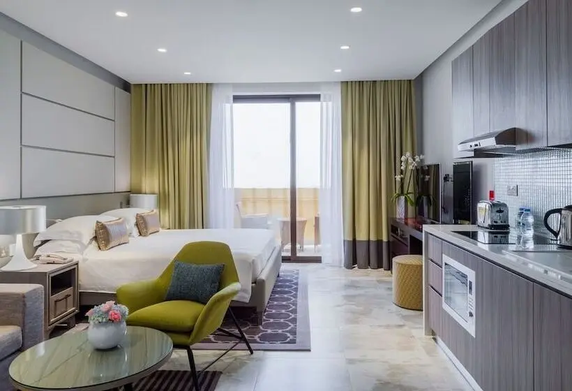 Fotos del hotel Arjaan By Rotana  Dubai Media City:  82