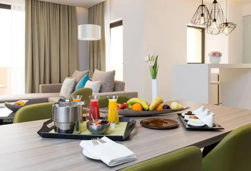 Fotos del hotel Arjaan By Rotana  Dubai Media City:  149