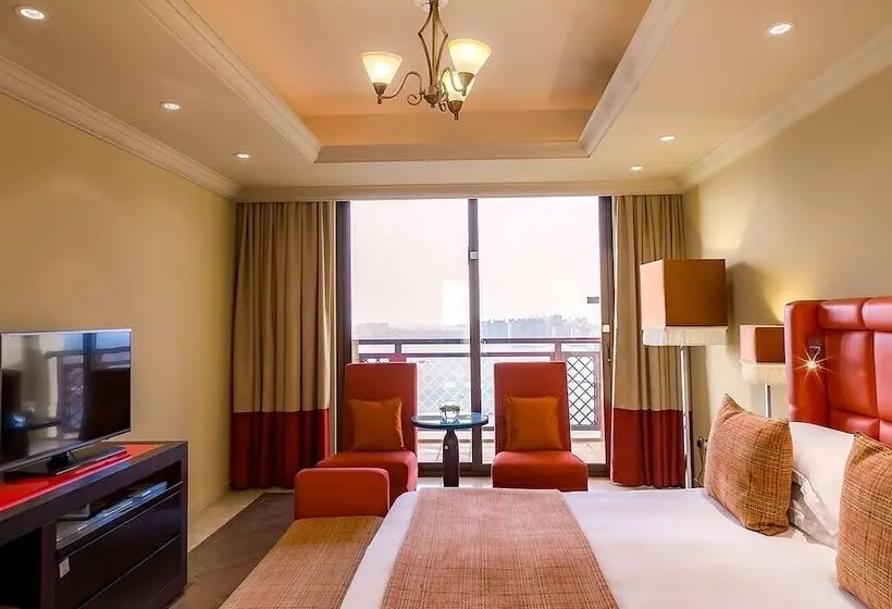 Fotos del hotel Arjaan By Rotana  Dubai Media City:  83