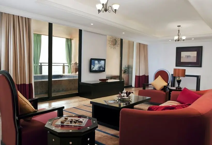 Fotos del hotel Arjaan By Rotana  Dubai Media City:  84