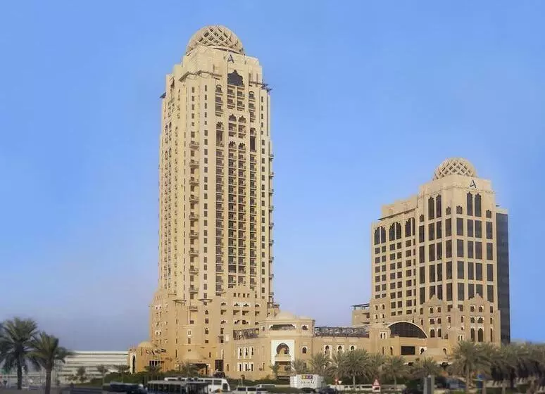 Arjaan By Rotana  Dubai Media City