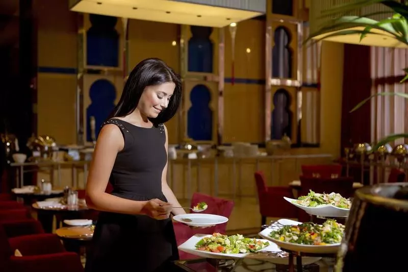 Fotos del hotel Arjaan By Rotana  Dubai Media City:  5