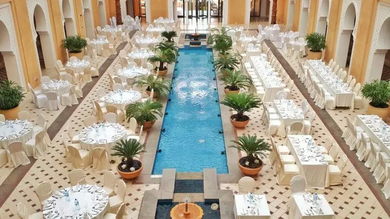 Fotos del hotel Arjaan By Rotana  Dubai Media City:  8