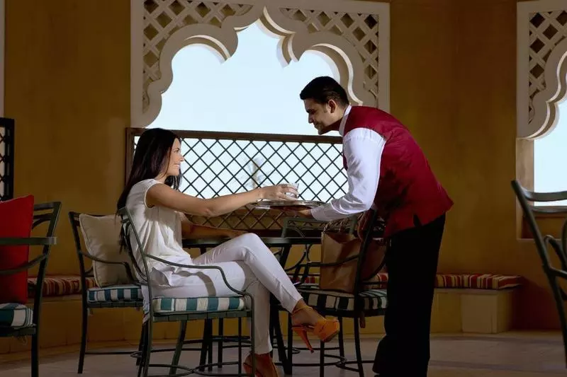 Fotos del hotel Arjaan By Rotana  Dubai Media City:  9