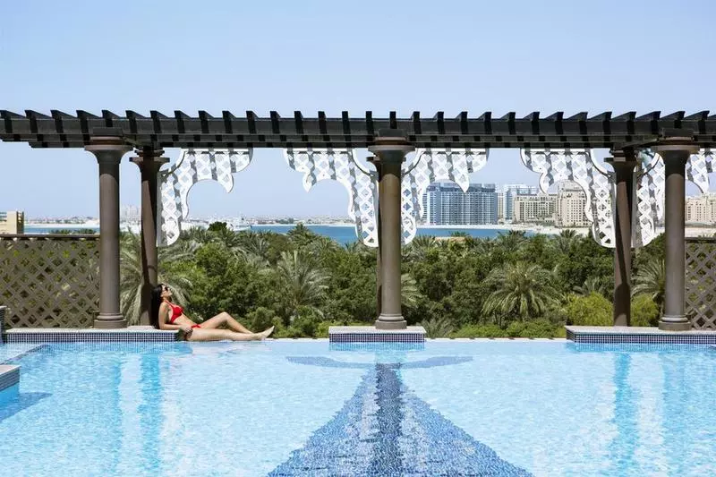 Fotos del hotel Arjaan By Rotana  Dubai Media City:  6