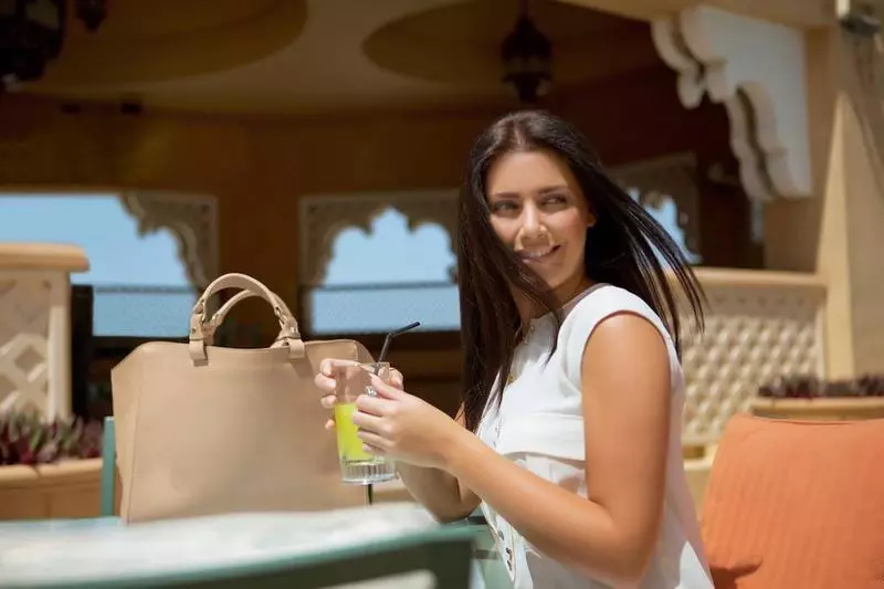 Fotos del hotel Arjaan By Rotana  Dubai Media City:  7