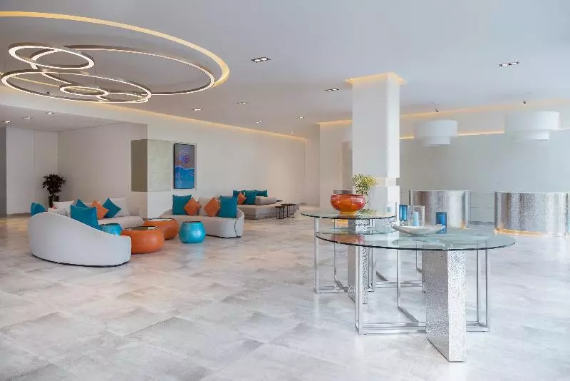 Fotos del hotel Arjaan By Rotana  Dubai Media City:  3