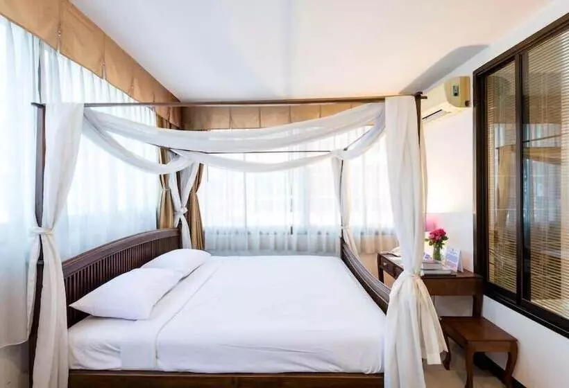 Fotos del hotel The Best Bangkok House:  6