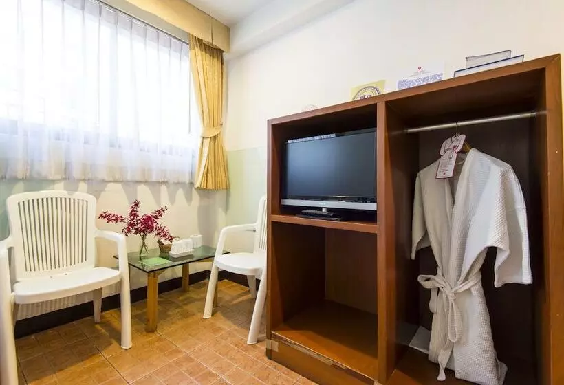 Fotos del hotel The Best Bangkok House:  8