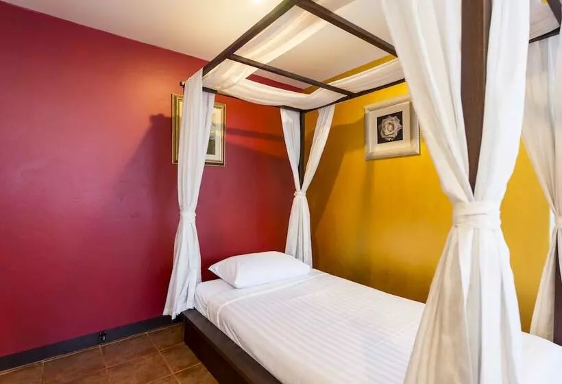 Fotos del hotel The Best Bangkok House:  22