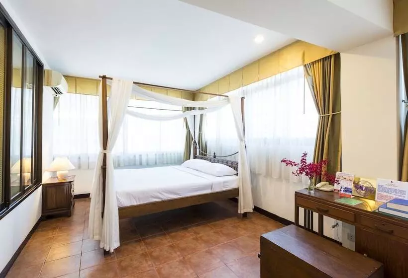 The Best Bangkok House