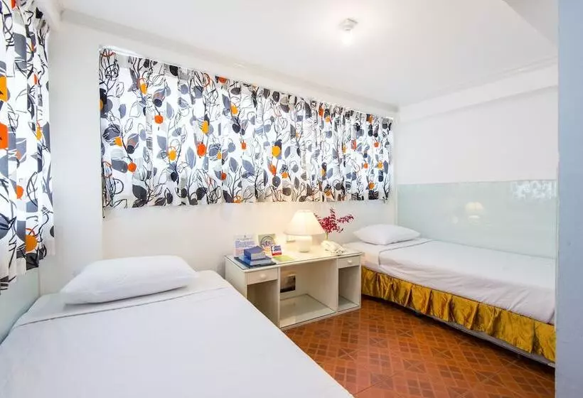 Fotos del hotel The Best Bangkok House:  5