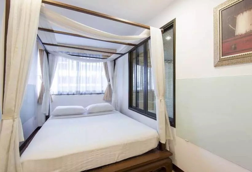 Fotos del hotel The Best Bangkok House:  4