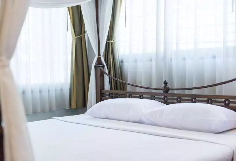 Fotos del hotel The Best Bangkok House:  19