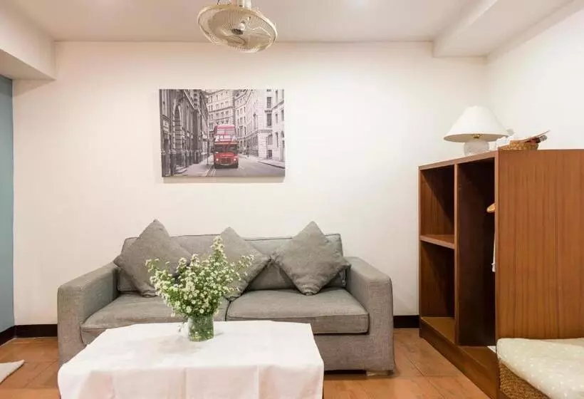 Fotos del hotel The Best Bangkok House:  21