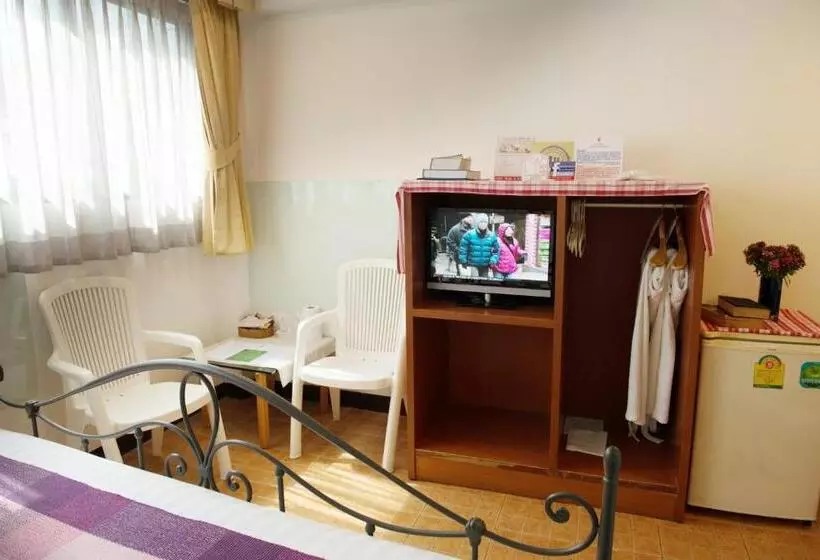 Fotos del hotel The Best Bangkok House:  12