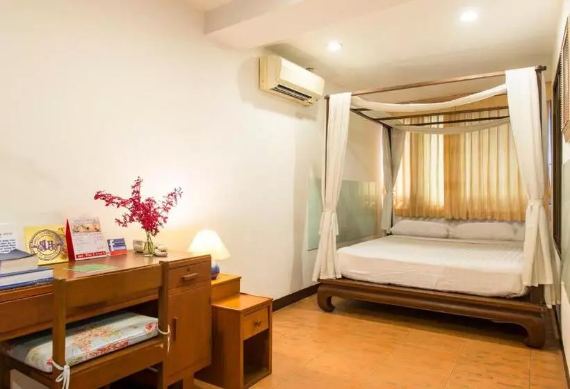 Fotos del hotel The Best Bangkok House:  15