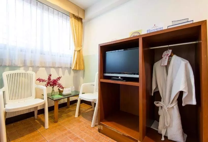 Fotos del hotel The Best Bangkok House:  11