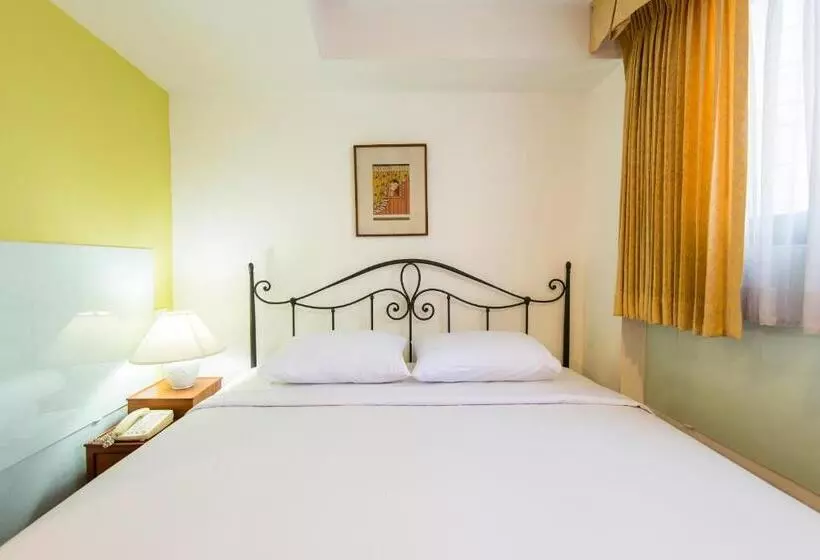 Fotos del hotel The Best Bangkok House:  2