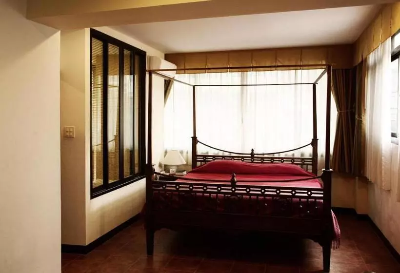 Fotos del hotel The Best Bangkok House:  18